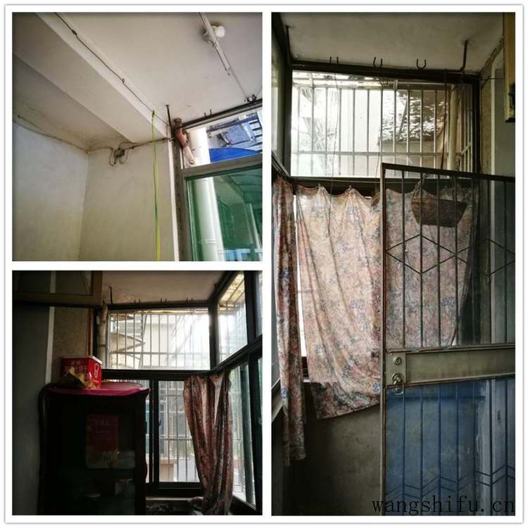 为了安全，老房龄房屋翻修，这些设计能避开就避开，细心点总没错 旧房翻新 第1张 为了安全，老房龄房屋翻修，这些设计能避开就避开，细心点总没错 旧房翻新 粉刷匠第1张