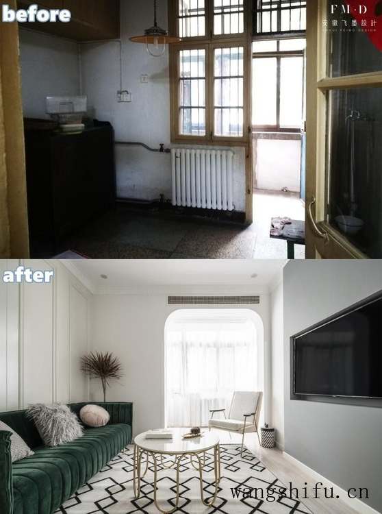 为了安全，老房龄房屋翻修，这些设计能避开就避开，细心点总没错 旧房翻新 第3张 为了安全，老房龄房屋翻修，这些设计能避开就避开，细心点总没错 旧房翻新 粉刷匠第3张