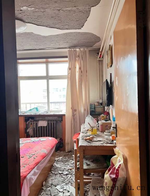 为了安全，老房龄房屋翻修，这些设计能避开就避开，细心点总没错 旧房翻新 第6张 为了安全，老房龄房屋翻修，这些设计能避开就避开，细心点总没错 旧房翻新 粉刷匠第6张