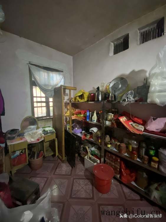 老房翻新:70㎡潮湿老宅的14天改造,全屋适老化大升级 旧房翻新 第2张 老房翻新:70㎡潮湿老宅的14天改造,全屋适老化大升级 旧房翻新 粉刷匠第2张 老房翻新:70㎡潮湿老宅的14天改造,全屋适老化大升级 旧房翻新 第2张 老房翻新:70㎡潮湿老宅的14天改造,全屋适老化大升级 旧房翻新 粉刷匠第2张