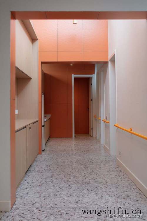 老房翻新:70㎡潮湿老宅的14天改造,全屋适老化大升级 旧房翻新 第6张 老房翻新:70㎡潮湿老宅的14天改造,全屋适老化大升级 旧房翻新 粉刷匠第6张 老房翻新:70㎡潮湿老宅的14天改造,全屋适老化大升级 旧房翻新 第6张 老房翻新:70㎡潮湿老宅的14天改造,全屋适老化大升级 旧房翻新 粉刷匠第6张