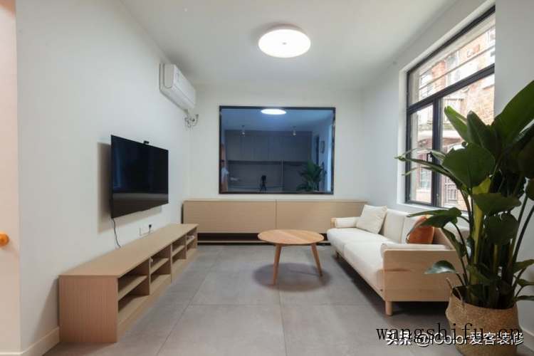 老房翻新:70㎡潮湿老宅的14天改造,全屋适老化大升级 旧房翻新 第9张 老房翻新:70㎡潮湿老宅的14天改造,全屋适老化大升级 旧房翻新 粉刷匠第9张 老房翻新:70㎡潮湿老宅的14天改造,全屋适老化大升级 旧房翻新 第9张 老房翻新:70㎡潮湿老宅的14天改造,全屋适老化大升级 旧房翻新 粉刷匠第9张