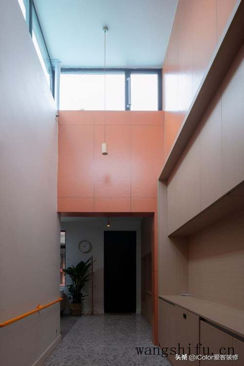 老房翻新:70㎡潮湿老宅的14天改造,全屋适老化大升级 旧房翻新 第11张 老房翻新:70㎡潮湿老宅的14天改造,全屋适老化大升级 旧房翻新 粉刷匠第11张 老房翻新:70㎡潮湿老宅的14天改造,全屋适老化大升级 旧房翻新 第11张 老房翻新:70㎡潮湿老宅的14天改造,全屋适老化大升级 旧房翻新 粉刷匠第11张