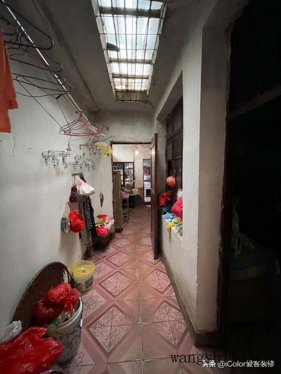 老房翻新:70㎡潮湿老宅的14天改造,全屋适老化大升级 旧房翻新 第12张 老房翻新:70㎡潮湿老宅的14天改造,全屋适老化大升级 旧房翻新 粉刷匠第12张 老房翻新:70㎡潮湿老宅的14天改造,全屋适老化大升级 旧房翻新 第12张 老房翻新:70㎡潮湿老宅的14天改造,全屋适老化大升级 旧房翻新 粉刷匠第12张