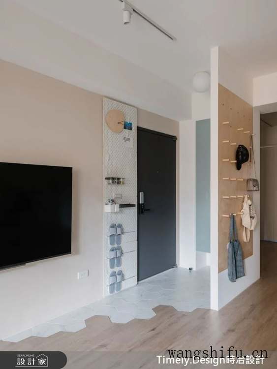 墙面漆施工步骤详情