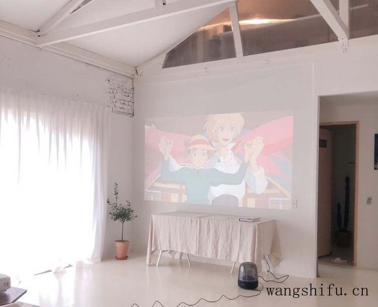 壁布与壁纸有什么不同？