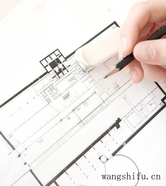 最全建筑物加固改造流程 旧房翻新 第4张 最全建筑物加固改造流程 旧房翻新 粉刷匠第4张