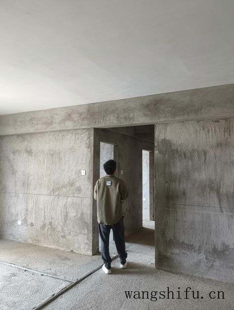 3分钟掌握旧房改造流程！原来不止东拆西补那么简单？ 旧房翻新 第1张 3分钟掌握旧房改造流程！原来不止东拆西补那么简单？ 旧房翻新 粉刷匠第1张