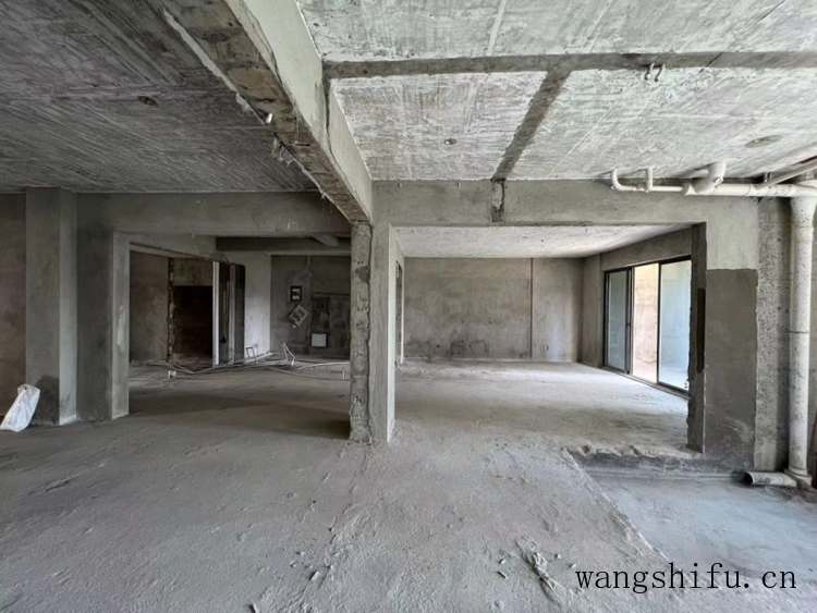 3分钟掌握旧房改造流程！原来不止东拆西补那么简单？ 旧房翻新 第7张 3分钟掌握旧房改造流程！原来不止东拆西补那么简单？ 旧房翻新 粉刷匠第7张