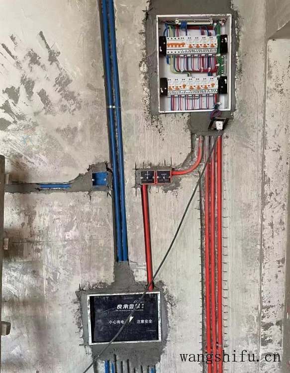 3分钟掌握旧房改造流程！原来不止东拆西补那么简单？ 旧房翻新 第10张 3分钟掌握旧房改造流程！原来不止东拆西补那么简单？ 旧房翻新 粉刷匠第10张