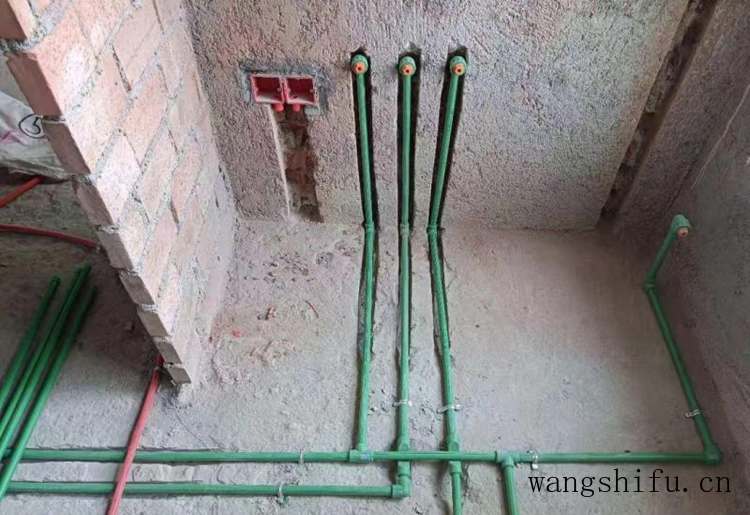 3分钟掌握旧房改造流程！原来不止东拆西补那么简单？ 旧房翻新 第12张 3分钟掌握旧房改造流程！原来不止东拆西补那么简单？ 旧房翻新 粉刷匠第12张