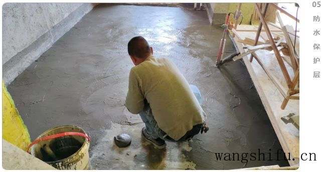 3分钟掌握旧房改造流程！原来不止东拆西补那么简单？ 旧房翻新 第16张 3分钟掌握旧房改造流程！原来不止东拆西补那么简单？ 旧房翻新 粉刷匠第16张