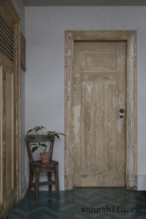 3分钟掌握旧房改造流程！原来不止东拆西补那么简单？ 旧房翻新 第24张 3分钟掌握旧房改造流程！原来不止东拆西补那么简单？ 旧房翻新 粉刷匠第24张