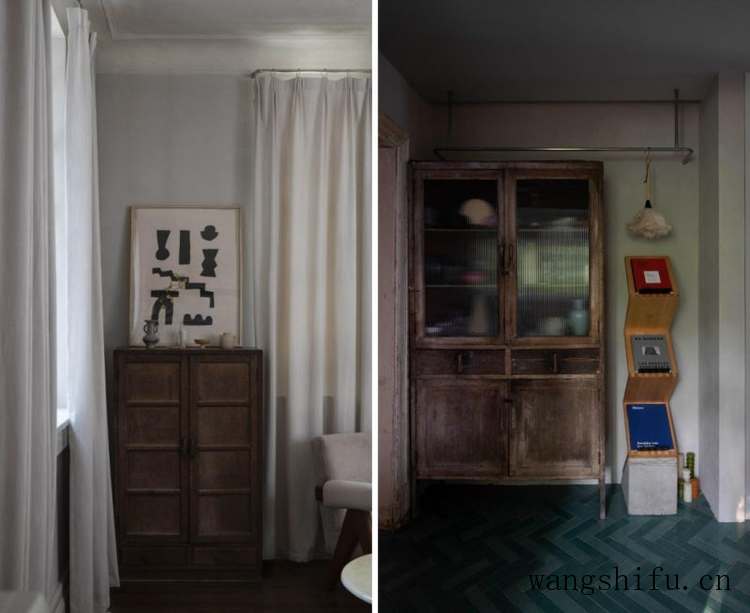 3分钟掌握旧房改造流程！原来不止东拆西补那么简单？ 旧房翻新 第31张 3分钟掌握旧房改造流程！原来不止东拆西补那么简单？ 旧房翻新 粉刷匠第31张