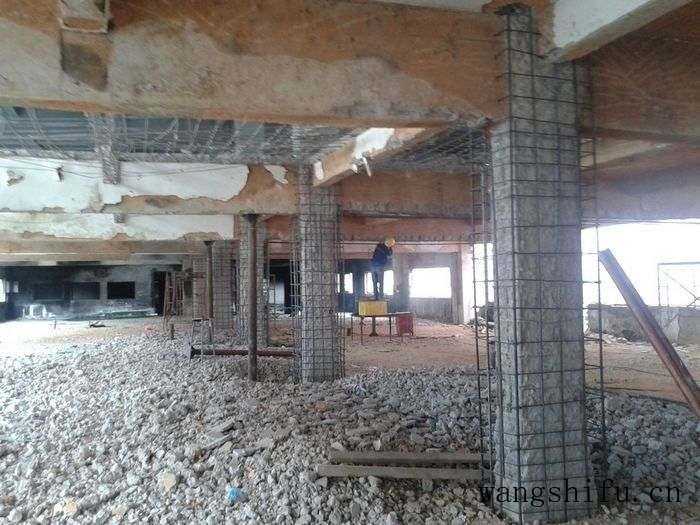  旧房加固改造设计方法 旧房翻新 旧房加固改造设计方法 旧房翻新