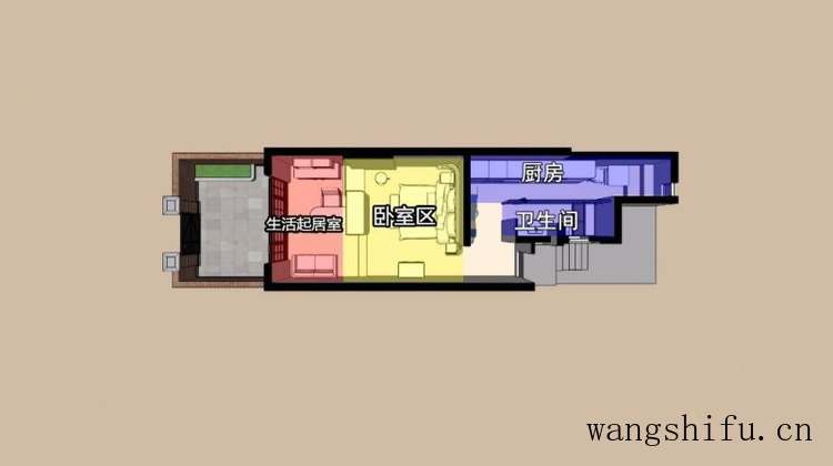 旧墙翻新的步骤是什么?