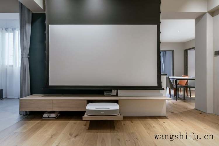 80㎡“老破小”的春天！给旧房来次整容级的改造 旧房翻新 第5张 80㎡“老破小”的春天！给旧房来次整容级的改造 旧房翻新 粉刷匠第5张