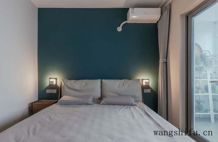 80㎡“老破小”的春天！给旧房来次整容级的改造 旧房翻新 第14张 80㎡“老破小”的春天！给旧房来次整容级的改造 旧房翻新 粉刷匠第14张