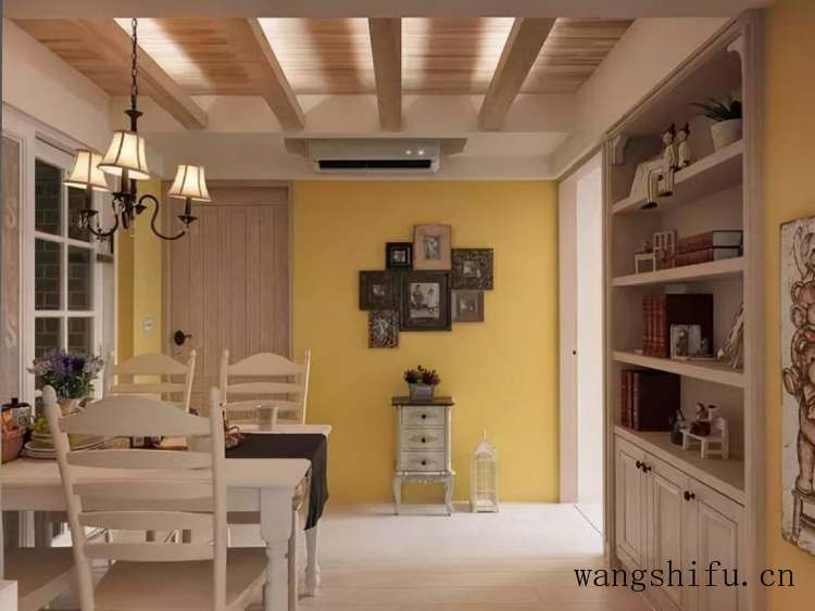 80平米旧房翻新改造步骤旧房改造注意事项 旧房翻新 第1张 80平米旧房翻新改造步骤旧房改造注意事项 旧房翻新 粉刷匠第1张