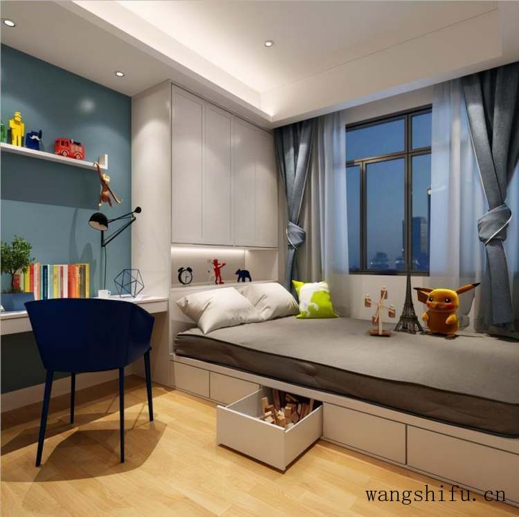 80平米旧房翻新改造步骤旧房改造注意事项 旧房翻新 第2张 80平米旧房翻新改造步骤旧房改造注意事项 旧房翻新 粉刷匠第2张