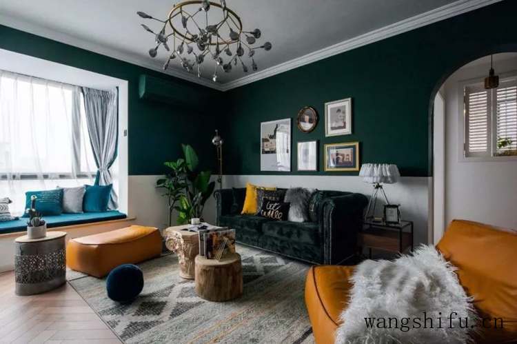 含铅油漆危害健康 教你新房装修如何选购油漆