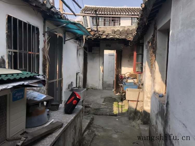 为了父母，他花30万爆改47㎡平房，完工效果确实让人大开眼界 旧房翻新 第1张 为了父母，他花30万爆改47㎡平房，完工效果确实让人大开眼界 旧房翻新 粉刷匠第1张