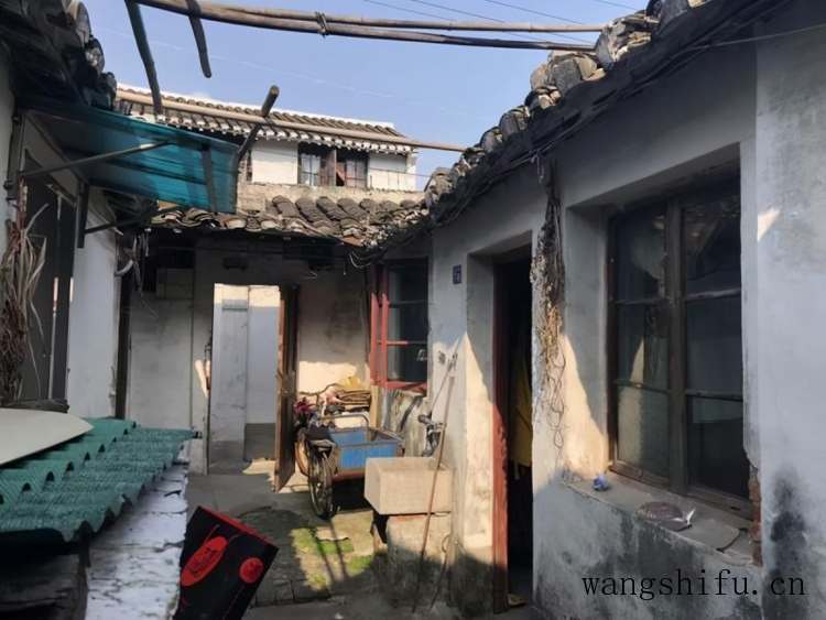 为了父母，他花30万爆改47㎡平房，完工效果确实让人大开眼界 旧房翻新 第4张 为了父母，他花30万爆改47㎡平房，完工效果确实让人大开眼界 旧房翻新 粉刷匠第4张