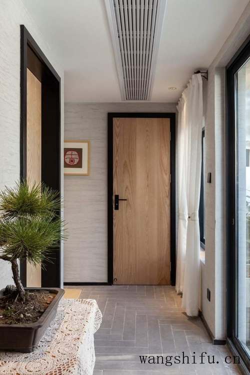 为了父母，他花30万爆改47㎡平房，完工效果确实让人大开眼界 旧房翻新 第6张 为了父母，他花30万爆改47㎡平房，完工效果确实让人大开眼界 旧房翻新 粉刷匠第6张