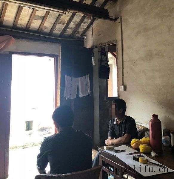 为了父母，他花30万爆改47㎡平房，完工效果确实让人大开眼界 旧房翻新 第7张 为了父母，他花30万爆改47㎡平房，完工效果确实让人大开眼界 旧房翻新 粉刷匠第7张