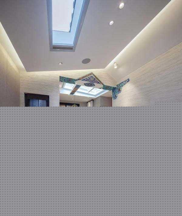 为了父母，他花30万爆改47㎡平房，完工效果确实让人大开眼界 旧房翻新 第9张 为了父母，他花30万爆改47㎡平房，完工效果确实让人大开眼界 旧房翻新 粉刷匠第9张