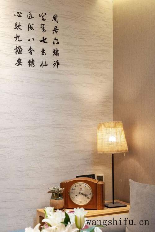 为了父母，他花30万爆改47㎡平房，完工效果确实让人大开眼界 旧房翻新 第11张 为了父母，他花30万爆改47㎡平房，完工效果确实让人大开眼界 旧房翻新 粉刷匠第11张