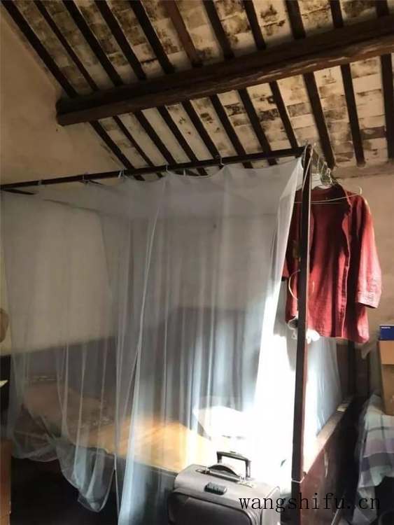 为了父母，他花30万爆改47㎡平房，完工效果确实让人大开眼界 旧房翻新 第14张 为了父母，他花30万爆改47㎡平房，完工效果确实让人大开眼界 旧房翻新 粉刷匠第14张