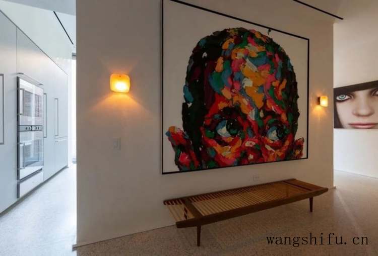 如果我有套130平房,照着这样装也不错啊!设计大胆前卫不过时 旧房翻新 第1张 如果我有套130平房,照着这样装也不错啊!设计大胆前卫不过时 旧房翻新 粉刷匠第1张 如果我有套130平房,照着这样装也不错啊!设计大胆前卫不过时 旧房翻新 第1张 如果我有套130平房,照着这样装也不错啊!设计大胆前卫不过时 旧房翻新 粉刷匠第1张