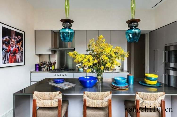 如果我有套130平房,照着这样装也不错啊!设计大胆前卫不过时 旧房翻新 第8张 如果我有套130平房,照着这样装也不错啊!设计大胆前卫不过时 旧房翻新 粉刷匠第8张 如果我有套130平房,照着这样装也不错啊!设计大胆前卫不过时 旧房翻新 第8张 如果我有套130平房,照着这样装也不错啊!设计大胆前卫不过时 旧房翻新 粉刷匠第8张