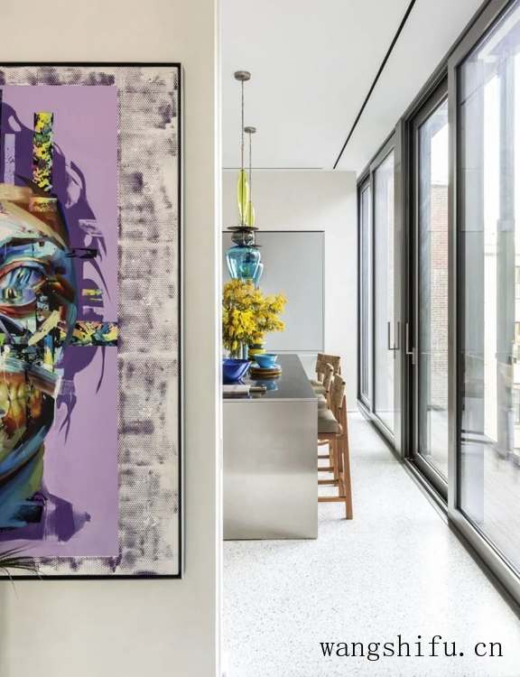 如果我有套130平房,照着这样装也不错啊!设计大胆前卫不过时 旧房翻新 第9张 如果我有套130平房,照着这样装也不错啊!设计大胆前卫不过时 旧房翻新 粉刷匠第9张 如果我有套130平房,照着这样装也不错啊!设计大胆前卫不过时 旧房翻新 第9张 如果我有套130平房,照着这样装也不错啊!设计大胆前卫不过时 旧房翻新 粉刷匠第9张