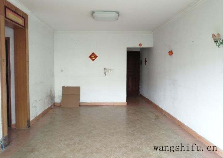 老房改造前后差距有多大？她晒出自家装修，太真实了 旧房翻新 第4张 老房改造前后差距有多大？她晒出自家装修，太真实了 旧房翻新 粉刷匠第4张