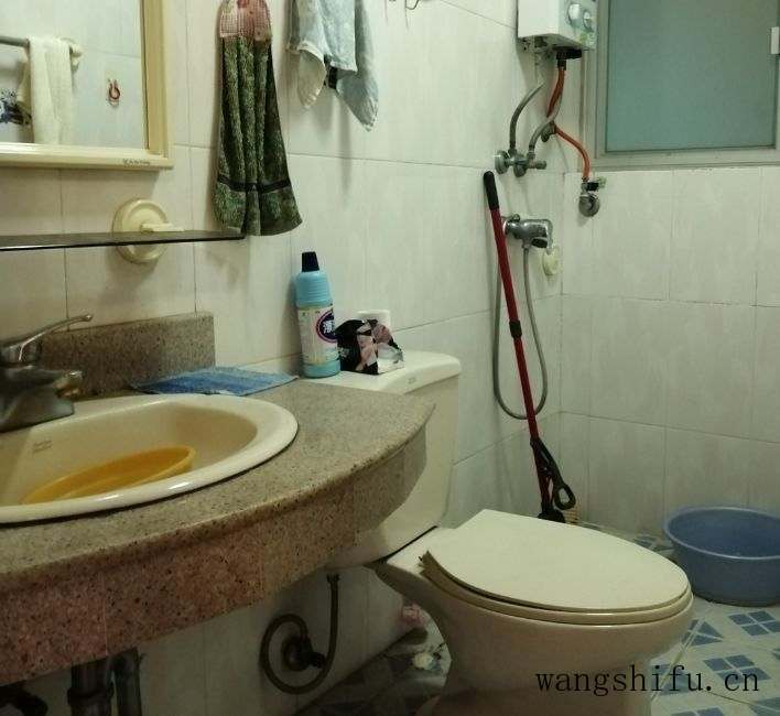 老房改造前后差距有多大？她晒出自家装修，太真实了 旧房翻新 第6张 老房改造前后差距有多大？她晒出自家装修，太真实了 旧房翻新 粉刷匠第6张