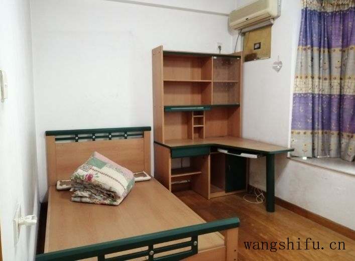 老房改造前后差距有多大？她晒出自家装修，太真实了 旧房翻新 第7张 老房改造前后差距有多大？她晒出自家装修，太真实了 旧房翻新 粉刷匠第7张