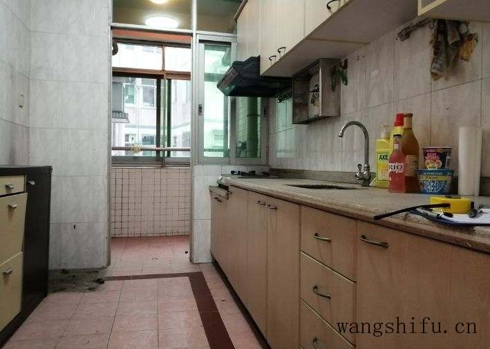 老房改造前后差距有多大？她晒出自家装修，太真实了 旧房翻新 第9张 老房改造前后差距有多大？她晒出自家装修，太真实了 旧房翻新 粉刷匠第9张