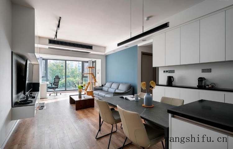 老房改造前后差距有多大？她晒出自家装修，太真实了 旧房翻新 第10张 老房改造前后差距有多大？她晒出自家装修，太真实了 旧房翻新 粉刷匠第10张