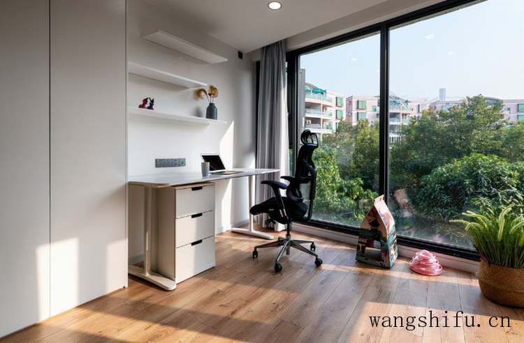 老房改造前后差距有多大？她晒出自家装修，太真实了 旧房翻新 第12张 老房改造前后差距有多大？她晒出自家装修，太真实了 旧房翻新 粉刷匠第12张