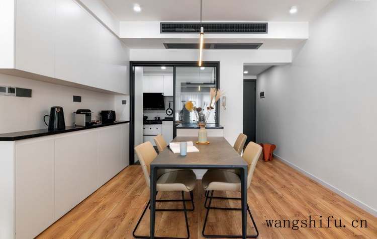 老房改造前后差距有多大？她晒出自家装修，太真实了 旧房翻新 第13张 老房改造前后差距有多大？她晒出自家装修，太真实了 旧房翻新 粉刷匠第13张