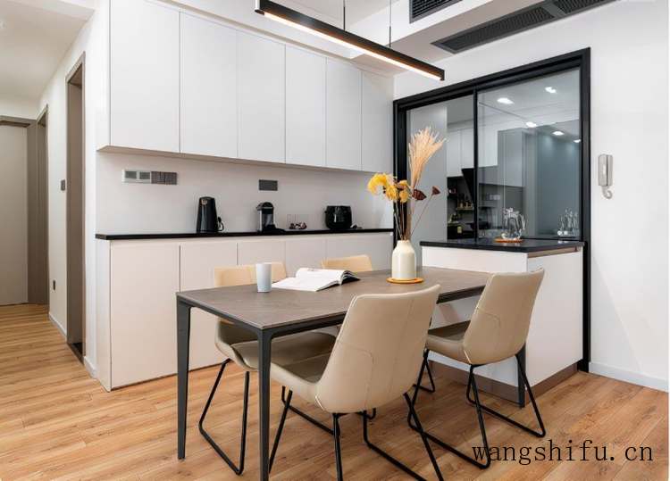 老房改造前后差距有多大？她晒出自家装修，太真实了 旧房翻新 第14张 老房改造前后差距有多大？她晒出自家装修，太真实了 旧房翻新 粉刷匠第14张