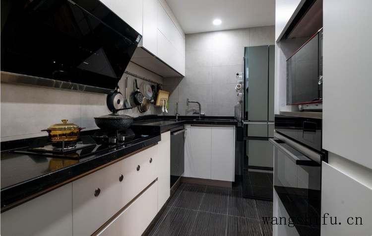 老房改造前后差距有多大？她晒出自家装修，太真实了 旧房翻新 第15张 老房改造前后差距有多大？她晒出自家装修，太真实了 旧房翻新 粉刷匠第15张