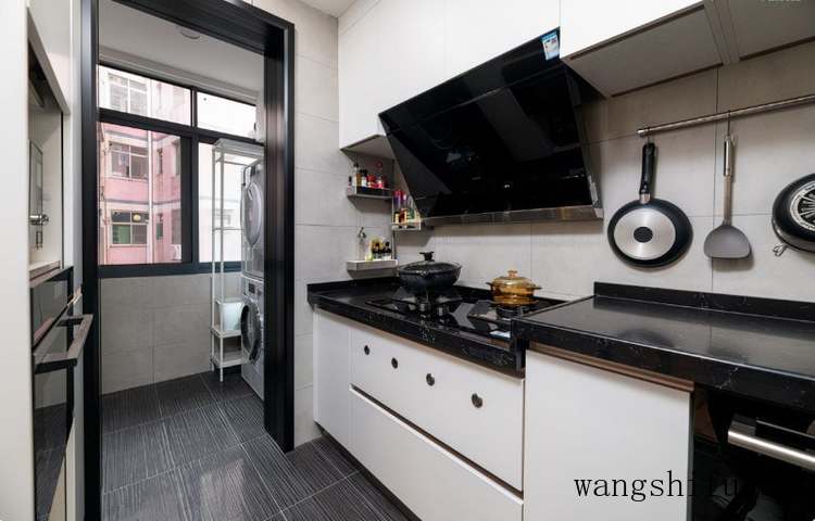 老房改造前后差距有多大？她晒出自家装修，太真实了 旧房翻新 第16张 老房改造前后差距有多大？她晒出自家装修，太真实了 旧房翻新 粉刷匠第16张