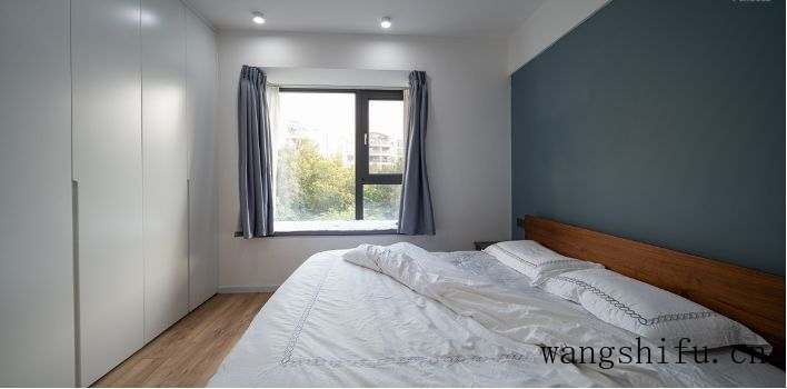 老房改造前后差距有多大？她晒出自家装修，太真实了 旧房翻新 第17张 老房改造前后差距有多大？她晒出自家装修，太真实了 旧房翻新 粉刷匠第17张