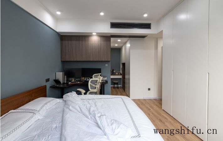 老房改造前后差距有多大？她晒出自家装修，太真实了 旧房翻新 第18张 老房改造前后差距有多大？她晒出自家装修，太真实了 旧房翻新 粉刷匠第18张