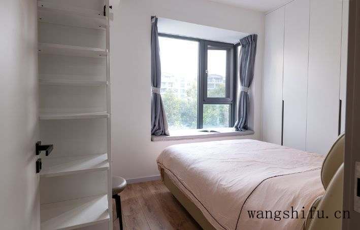 老房改造前后差距有多大？她晒出自家装修，太真实了 旧房翻新 第19张 老房改造前后差距有多大？她晒出自家装修，太真实了 旧房翻新 粉刷匠第19张