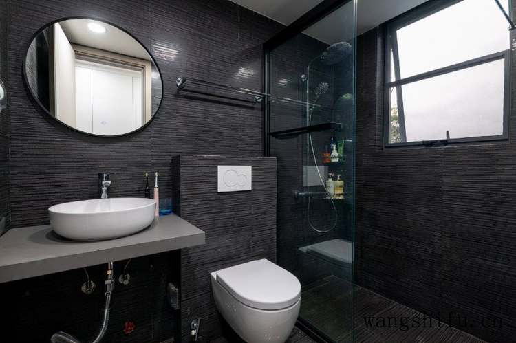 老房改造前后差距有多大？她晒出自家装修，太真实了 旧房翻新 第22张 老房改造前后差距有多大？她晒出自家装修，太真实了 旧房翻新 粉刷匠第22张