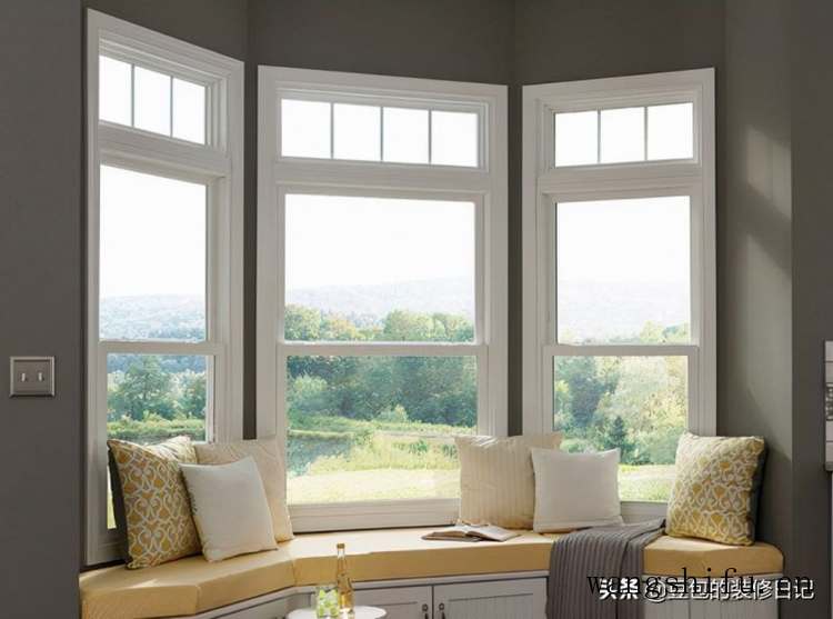 老房装修改造注意事项，想要住着方便舒适，务必注意这6个要点 旧房翻新 第7张 老房装修改造注意事项，想要住着方便舒适，务必注意这6个要点 旧房翻新 粉刷匠第7张